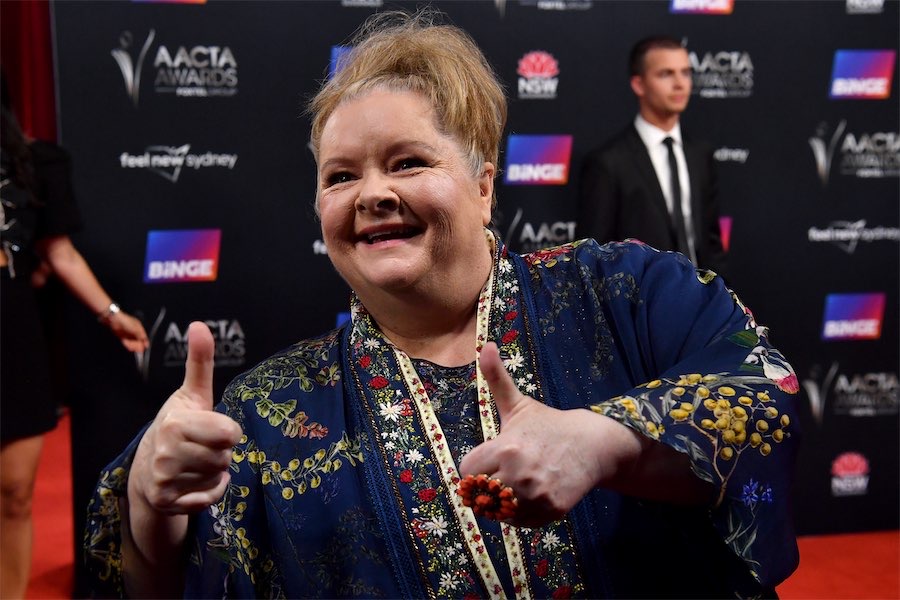 ‘Phew’: Kath and Kim star announces cancer remission