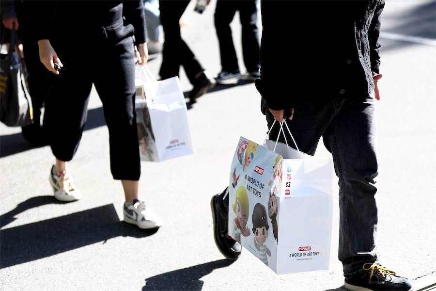 Stubborn inflation could spell further rates pain