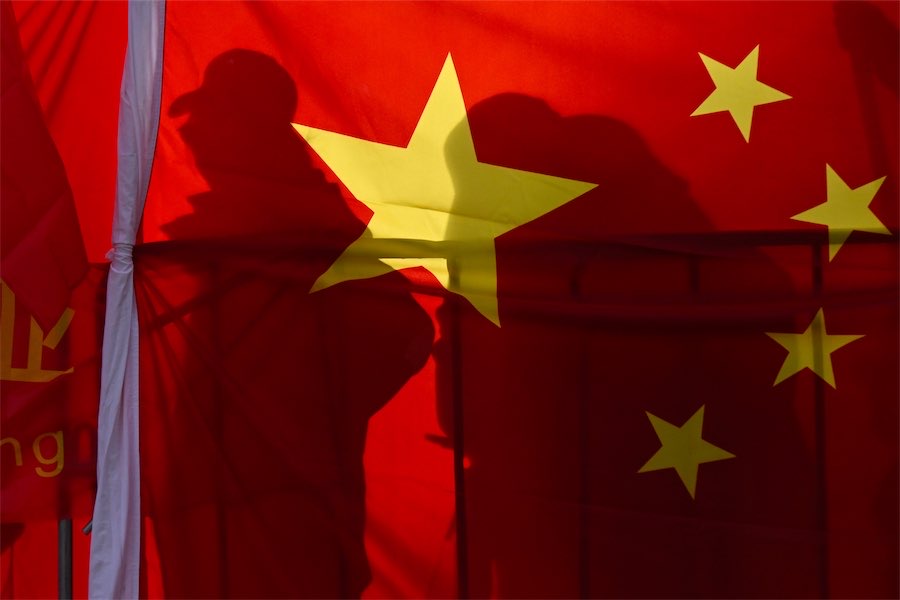 Texts from China’s alleged ACT ‘spy thriller’ ring revealed
