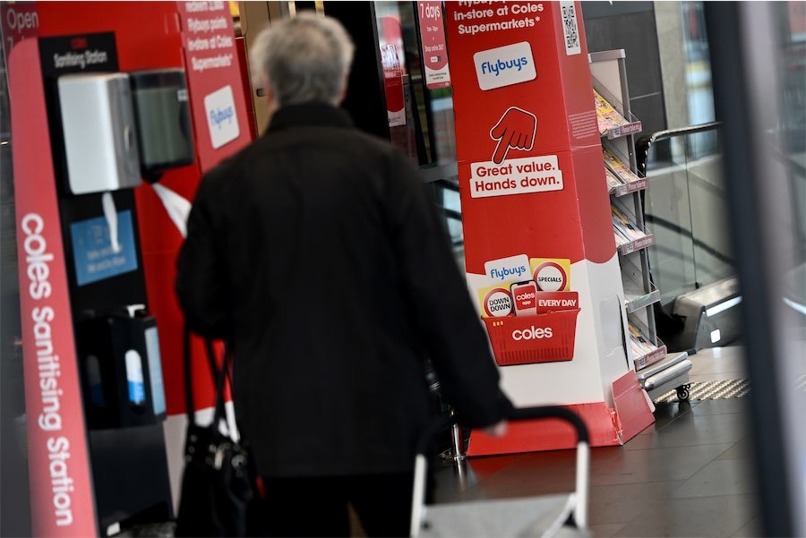 Up up prices gave shoppers bang for buck, court told