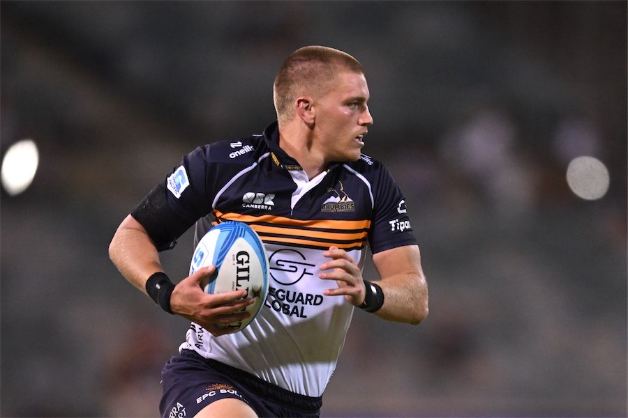 ‘Let down’: Cale prioritising Brumbies over Wallabies