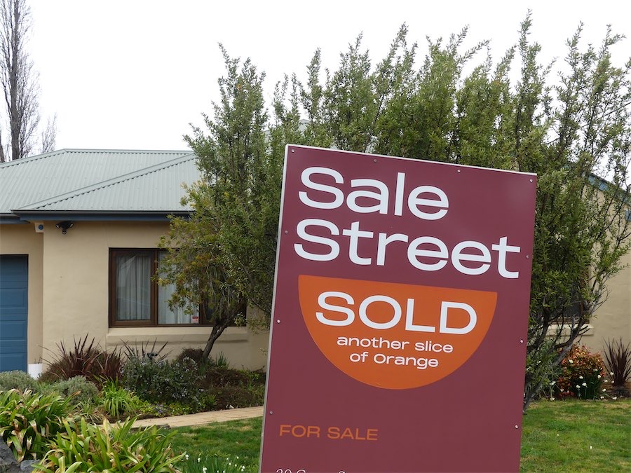 Regional housing market booms, outpacing capital cities
