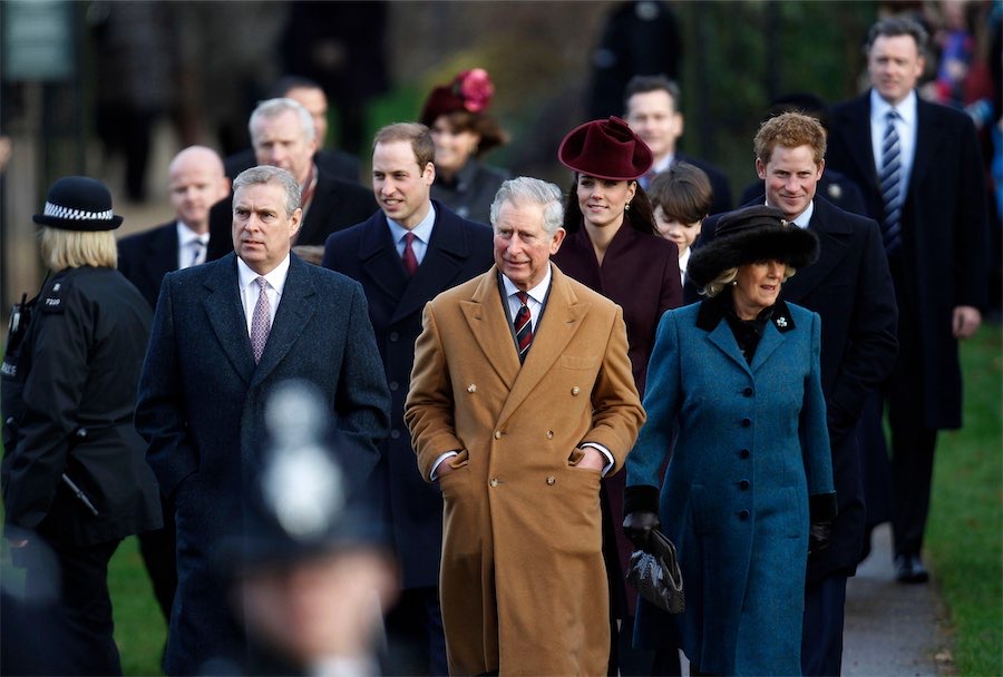 Could Mountbatten-Windsor be removed from line of succession?