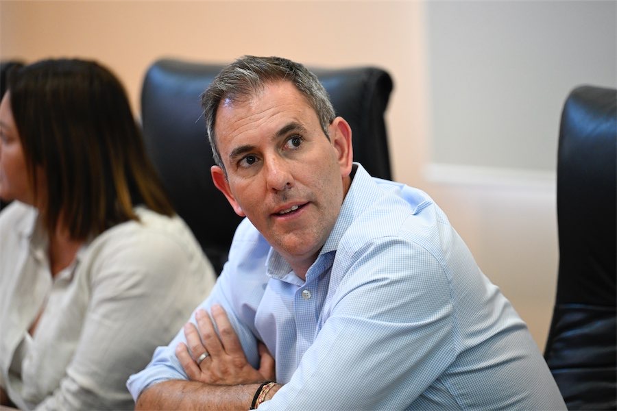 May budget to test the treasurer’s ticker