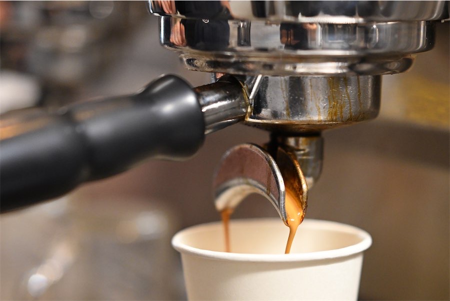 Coffee cups, truck laws leave shoppers with hefty bill