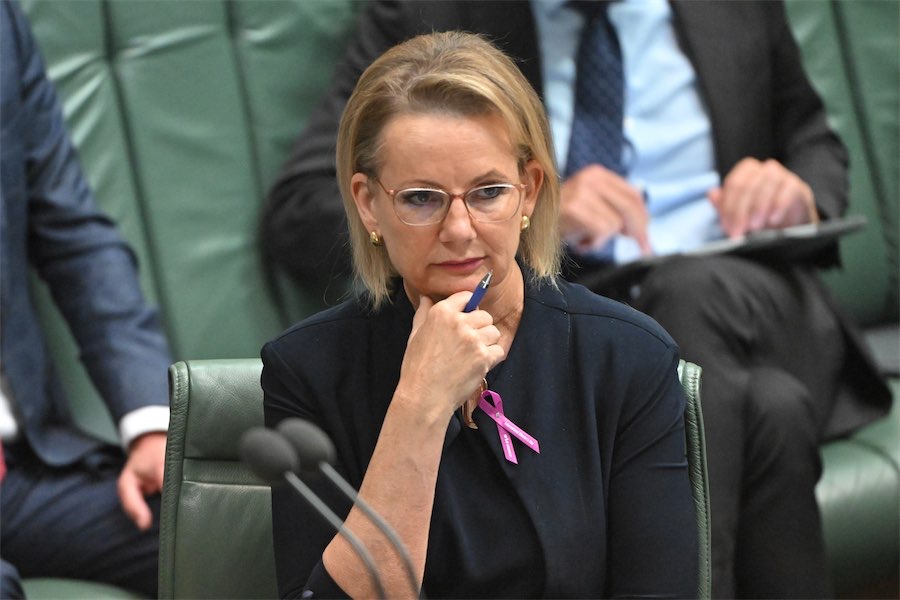 Liberal leadership spill beckons after ‘horrible’ poll