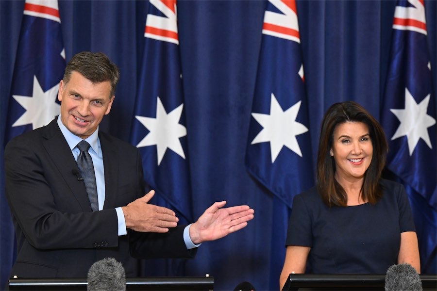 Liberals bank on Taylor to give them a ‘reset’, but…