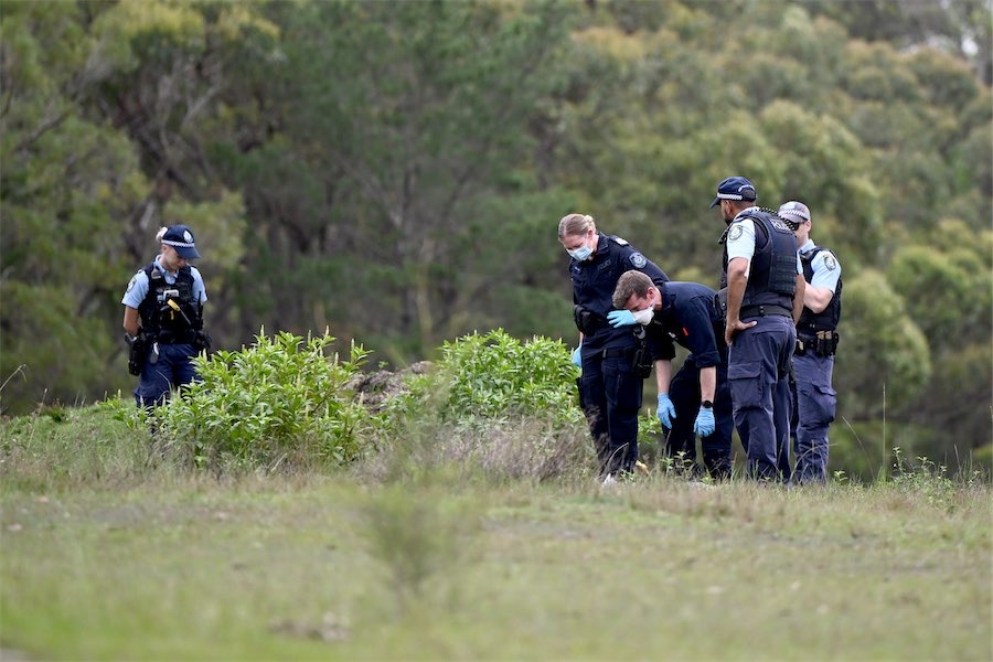 Second brazen kidnapping case rocks suburb