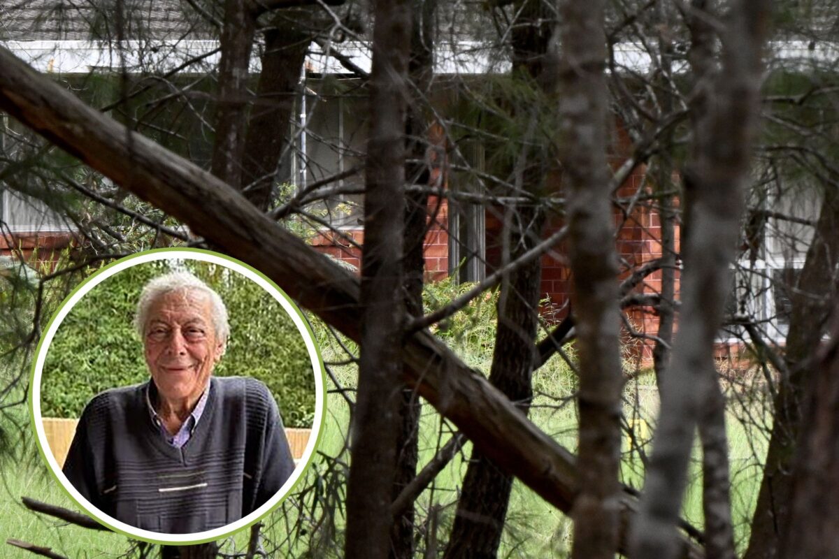 Car fires tied to grandfather’s mistaken kidnapping
