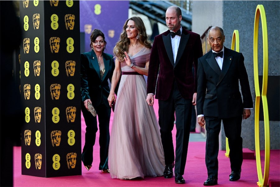One Battle After Another scoops the BAFTAs pool