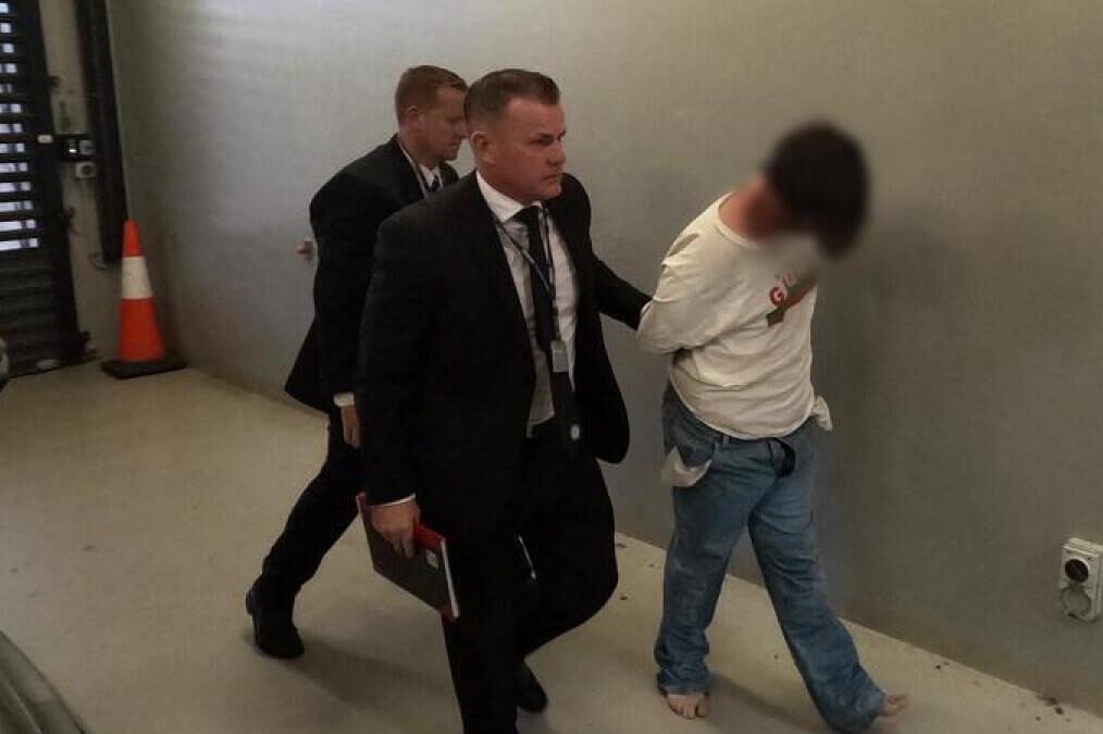 ‘Horrific’: kidnapping and murder accused face court