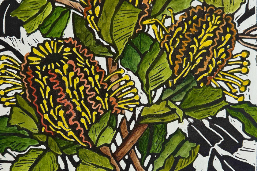 Art sale to raise funds for Afghan family