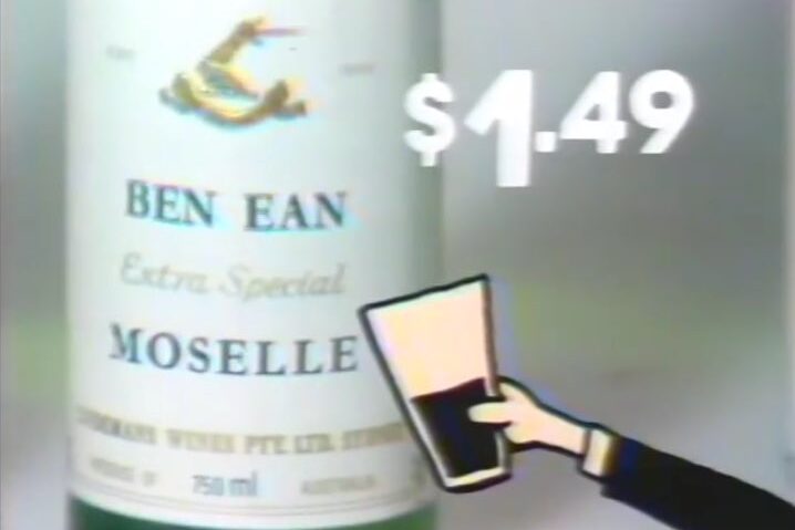 Tasting nostalgia in every sip