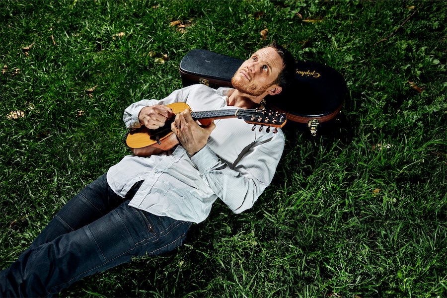 Now’s the time, but concert’s no swansong for Sollis