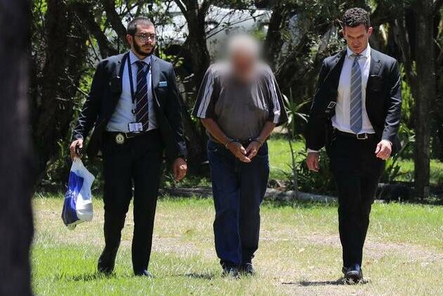 Genealogy triggers arrest over decades-old assaults