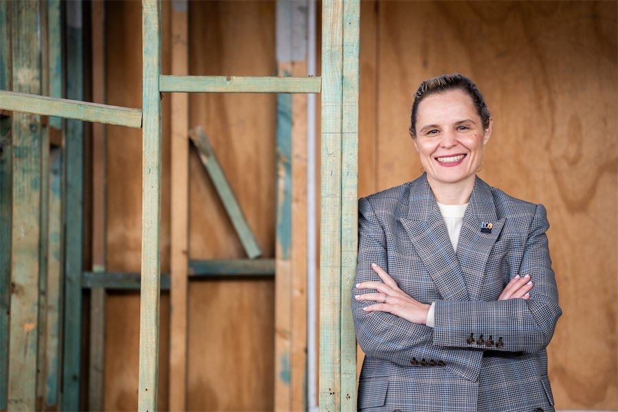 ACT falls behind on housing target