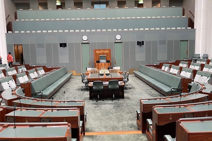 Hate speech laws after Bondi attack were rushed: report