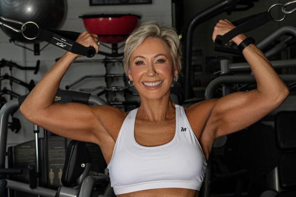 Strength training ‘magic pill’ to reduce cost of ageing