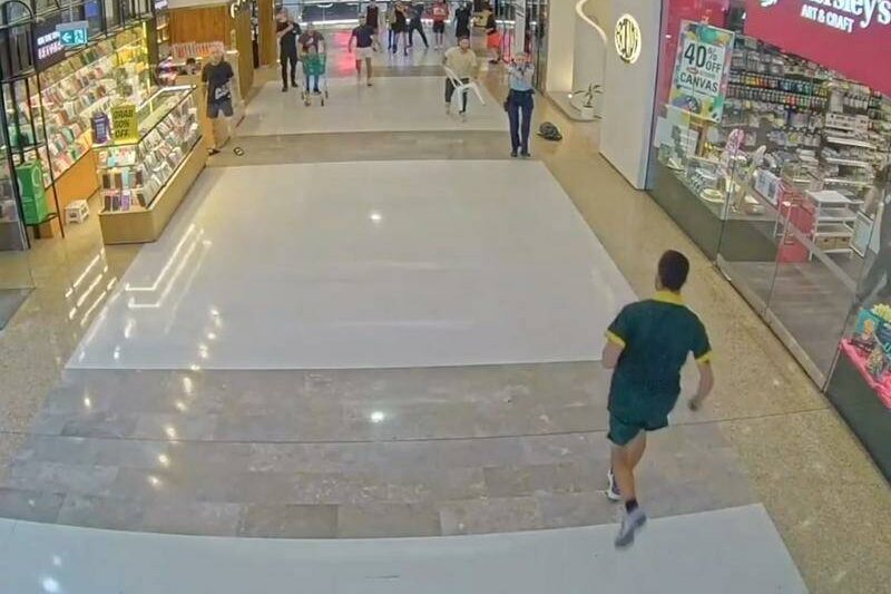 ‘Major failings’ in mass stabber’s mental health care