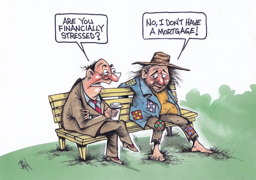 Cartoon / Dose of Dorin