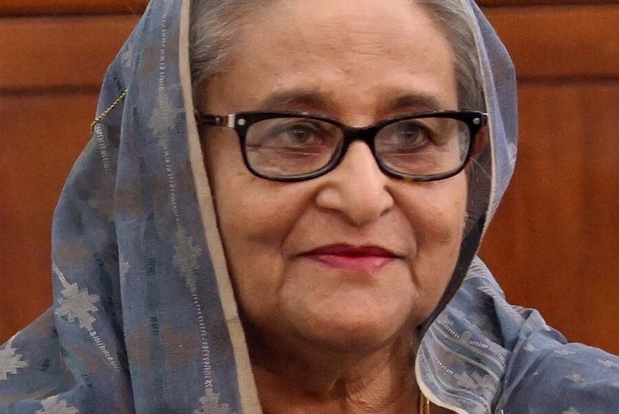ANU keeps award for ex-PM guilty of human rights crimes