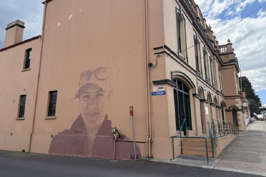 ELK’s nightime tribute to Zomi to remain
