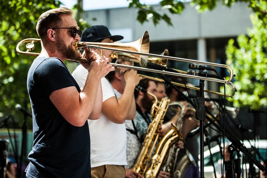 Brass to transform former Transit Bar