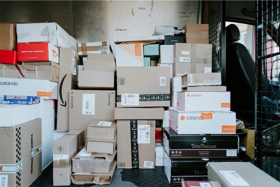 In e-commerce, does ‘free shipping’ really exist?