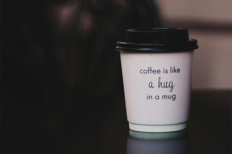 Does coffee raise your blood pressure?
