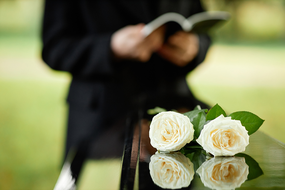 Soon to die? More of what you need to know before you go