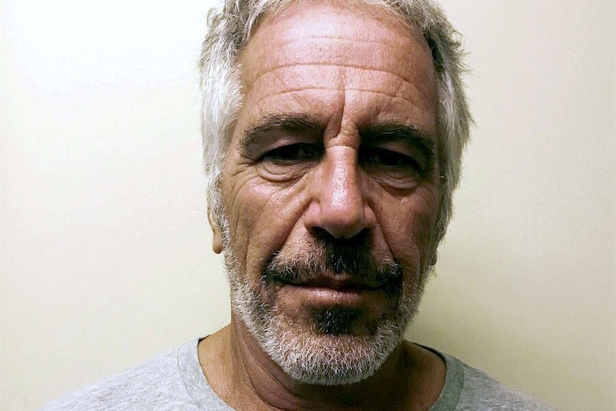 The doubts that shroud Epstein’s cause of death