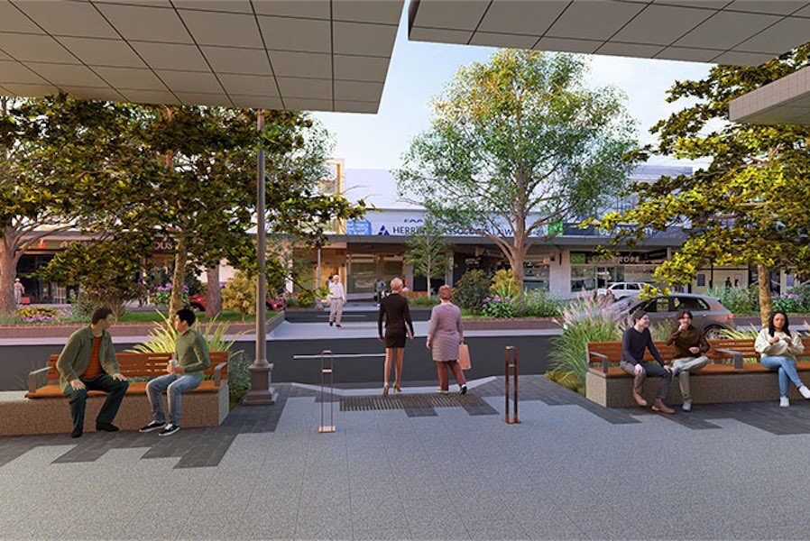 Queanbeyan’s Monaro Street to close for six months