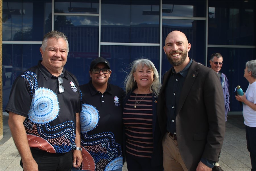 41% of indigenous ACT staff feel ‘unsafe’ at work
