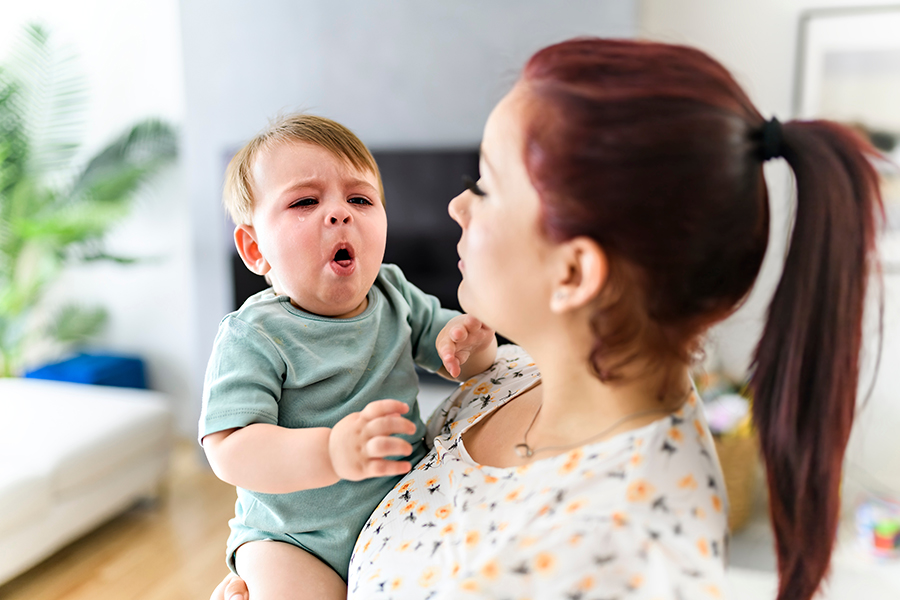 Whooping cough cases are breaking records, but why?