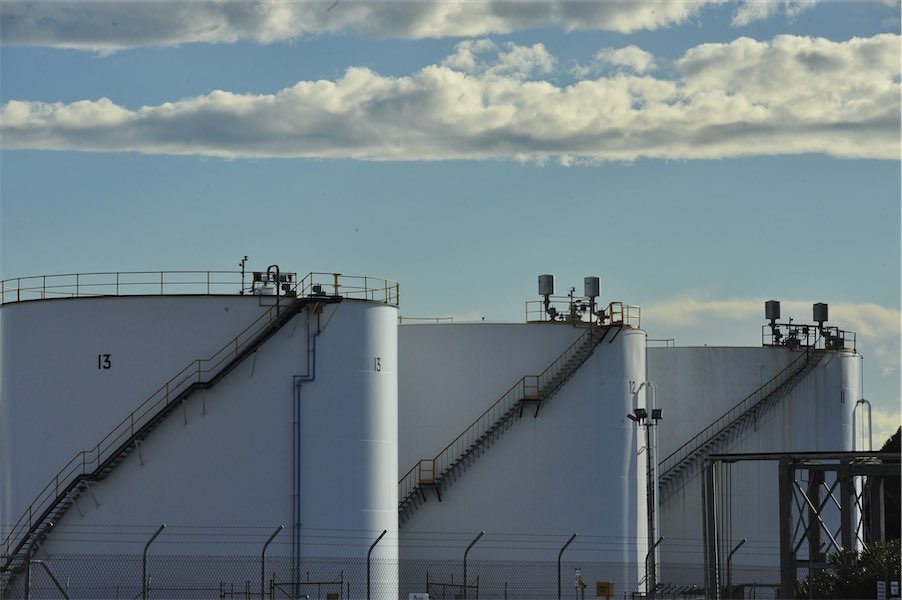 PM flags fuel supply measures, wants nation prepared
