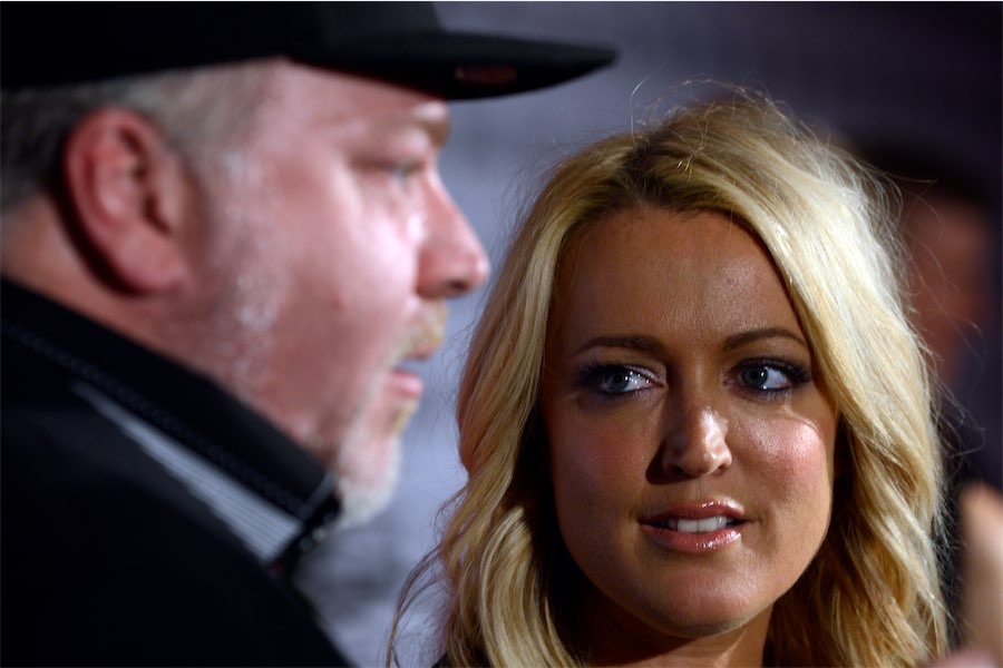 Radio firm’s shares tumble after Kyle and Jackie O axed