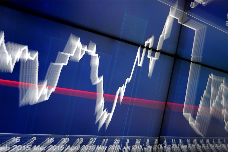 Banks, miners the winners of a resilient earning season