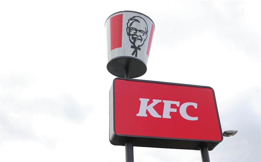 Denying workers meal breaks – did somebody say KFC?