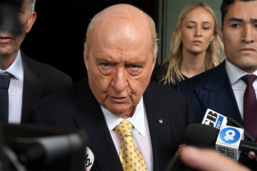 Potential roadblock in Jones’ alleged sex abuse case
