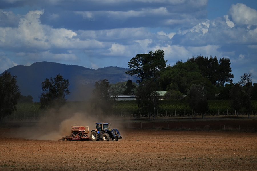 The ‘horrific’ disease hitting regional Aussies hardest