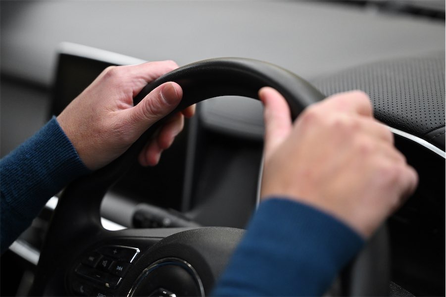 Relief for rideshare drivers amid fare price increases