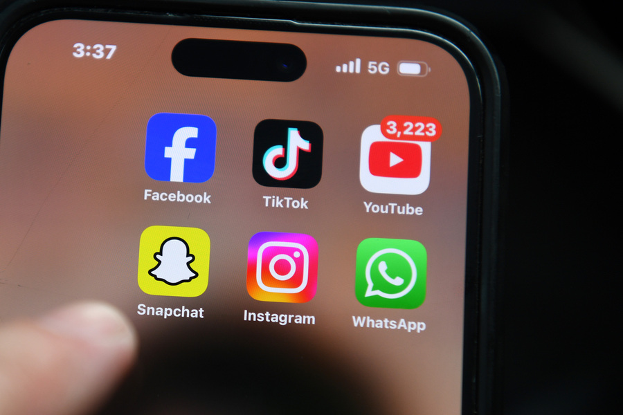 Labor's revamped plan to make tech giants pay