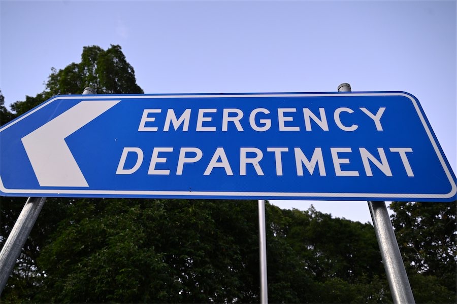 ‘Cycle of crisis’: emergency departments’ stress grows