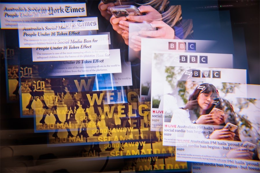 UK MPs reject Aussie-style kids’ social media ban