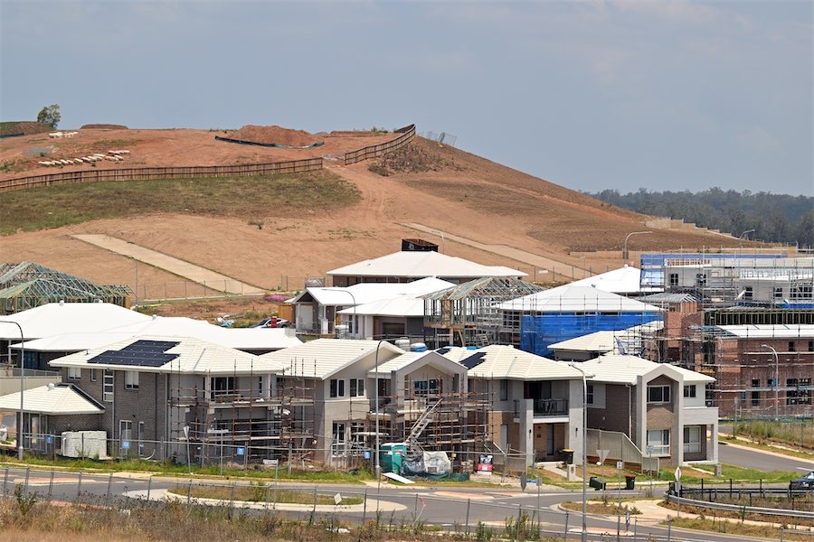 The house price question tying politicians in knots