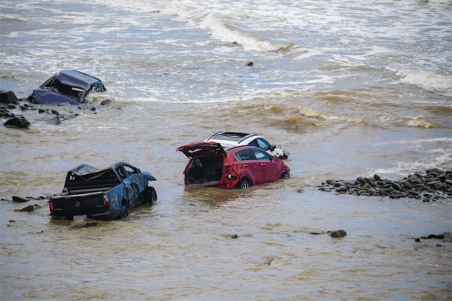 Summer climate ‘whiplash’ hitting harder and faster