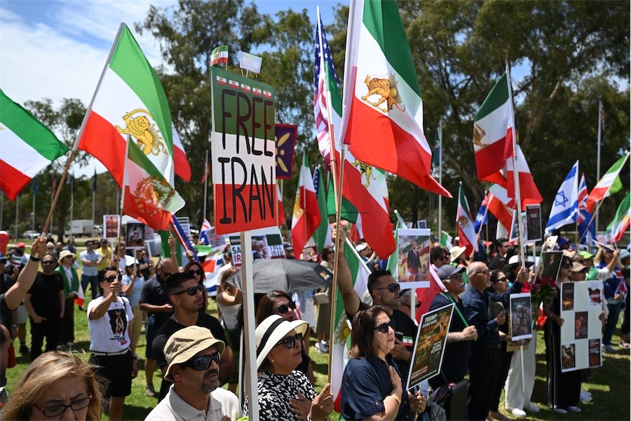 Australia unlikely to join US attacks on Iran: minister
