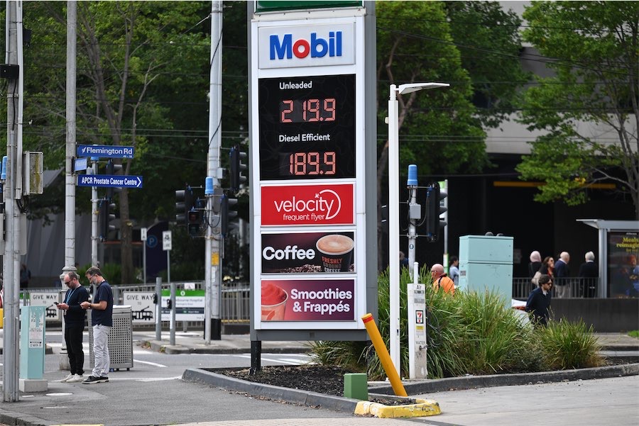 Post-strike petrol hikes ‘completely unjustifiable’