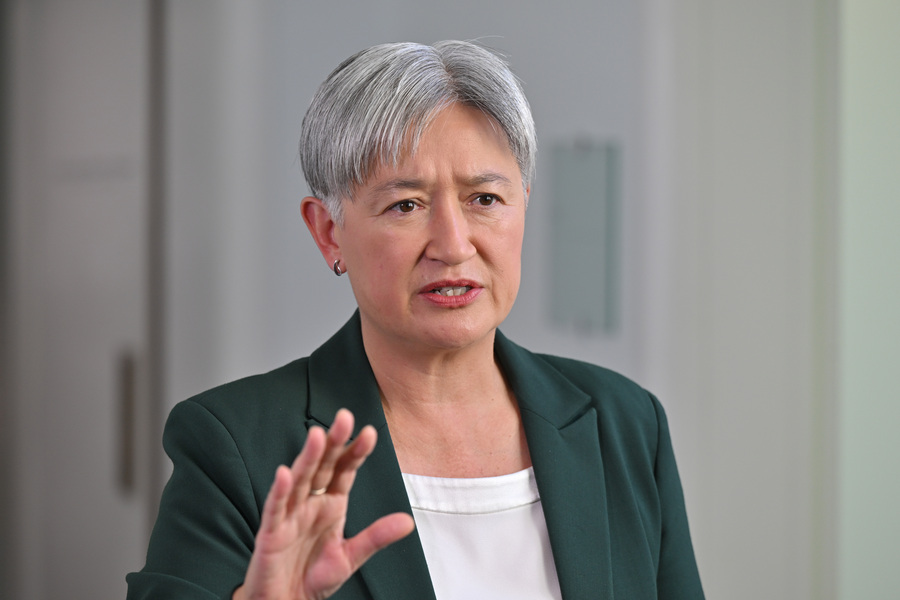 Labor pleas for Trump to de-escalate in Middle East