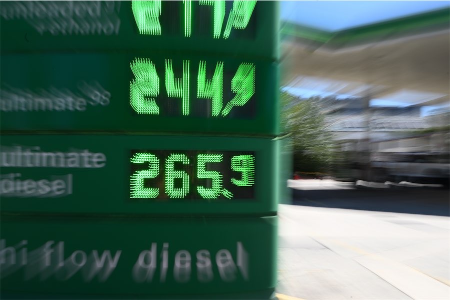 Fuel suppliers hauled in for explanation over prices